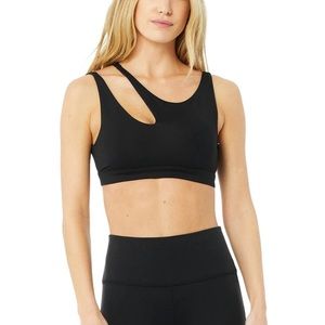 ALO Peak Bra XS
